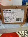 New Box Furnas Definite Purpose Controller 42BF35AJBBV. Fixed Price $39.95.