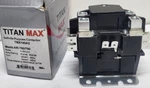 Titan Max Definite Purpose Contactor TMX140A2 Pole 24VAC Amp Coil. Fixed Price $14.99.