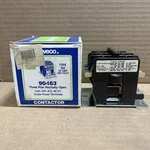 Steveco 90-163 Definite Purpose Contactor Pole, 30 Amp, 600V. Fixed Price $16.99.