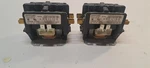 Lot Of - Mars 91322 Definite Purpose Contactor New No Box. Fixed Price $27.99.