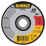 Dewalt B2225243 Xp Ceramic Metal Cutting Wheels Type 4-1/2 7/8 Aluminum Oxid. Fixed Price $13.64.