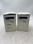 Ge CL09E300MWJ Pole 95A Electronic Contactor 110-125V Ac/dc Lot Of. Fixed Price $299.99.