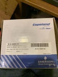 Copeland 912-3090-05 Contactor 90AMP Pole 120V Coil F1 Series Nos Nib. Fixed Price $140.00.