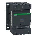 Schneider LC1D115M7 - Tesys Contactor 3P 115A 220V Made In Czech Republic. Fixed Price $377.99.
