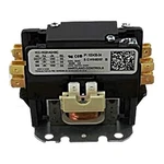 Lennox 10F73 Contactor Pole 25 Amp. Fixed Price $78.83.