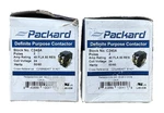 (lot Of 2) Packard C240A Contactor Pole Coil C25BNB240T CONT2P040024VS. Fixed Price $34.95.