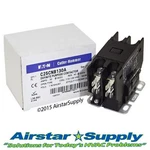 Eaton C25CNB130A Definite Purpose Contactor 120VAC 1P Open. Fixed Price $32.50.