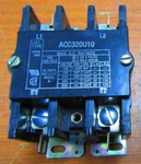 New Arrow Hart 40 Amp Relay 600 Vac Phase 7.5HP ACC320U10. Fixed Price $26.99.
