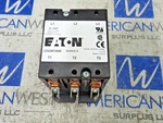 New Eaton C25GNF390B Contactor Amp F1 208-240V Coil Pole,box Has Wear. Fixed Price $325.00.