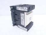 250878 New-no Box; Schneider LC1D115G7 Contactor 115A; 3P; 1000VAC; Coil 120VAC. Fixed Price $380.38.