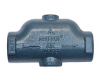 Amtrol, 1-1/4" Air Purger, 1/8" Threaded Vent (125 Psi, Cast Iron), 444-1 (new). Fixed Price $27.99.