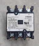 Definite Purpose Contactor 3-POLE 30A Fla 40A 208-240V Coil Hvac Compressor. Fixed Price $29.00.