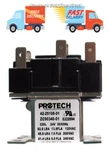 Carrier Bryant Payne Furnace Pilot Duty Relay- 24V Coil HN61KK040. Fixed Price $29.99.