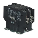 Eaton C25BNF240A Definite Purpose Contactor, Quick, 30A, Vac, 50/60 Hz. Fixed Price $107.80.