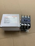 Honeywell DP3030A 1002 Definite Purpose Contactor 24V 50/60HZ. Fixed Price $19.99.