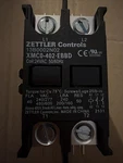 Zettler Controls XMC0-402-EBBD. 13B0002N02. 20/177 Vac Fla. Fixed Price $60.00.