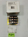 White Rodgers Steveco 90-163 Definite Purpose Contactor Pole 30 Fla 277 New!. Fixed Price $17.25.
