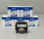 Supco DP30242 Contactor Fla 40 Rla Volts Pole (lot Of 5). Fixed Price $40.00.