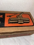 Vintage Schlage Heavy Duty Deadstock Door Closer Original Box Zenith Gray. Fixed Price $94.00.