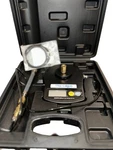 Nu-calgon Charging Scale Kit. Ecopure R-290&R-600A Refrigerants, Digital 809N24. Fixed Price $78.30.
