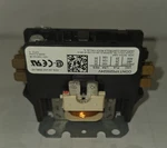 Siemens 45EG10AJA690R; CONT1P025024V; Contactor Hvac; *pre-owned*. Fixed Price $24.99.