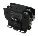 Oem Replacement For Rheem Single Pole / 1 30 Amp 24V Coil Condenser Contact. Fixed Price $39.99.