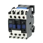 Ldexin CJX2-1210 220V 25A 50/60HZ Coil Motor Contactor 3 Poles Normally.... Fixed Price $21.99.