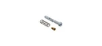 Jackson Dogging Pin Assembly For Model 1085 Vertical Rod Exit Device. Fixed Price $20.44.
