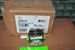 Nvent Wilspec 10100541SP Relay Contactor 115V 30A 2 Pole Usa Made Hoffman. Fixed Price $20.00.
