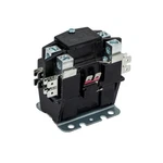 Diversitech TMX140A2 Contactors 24V Amp 1-POLE Definite Purpose Titan Max. Fixed Price $33.63.