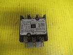 Products Unlimited Contactor 3100-30Q808 24V Coil 25A Amp 310030Q808. Fixed Price $7.46.