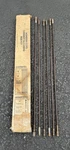 18 Feet Fiberglass Chimney Brush (rods Only) 6 X 3 Ft 1/4 Inch Worcester. Fixed Price $32.95.