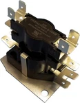 Electric Furnace Sequencer Two Switches. Fixed Price $25.52.