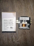 Hvac Motor Contactor 24V Amp Coil 1 Pole Relay Compatible With C230B For A/c. Fixed Price $15.00.