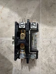 Hartland Controls CONT1P030024V Condenser Contactor 600V Coil 24VAC Tested. Fixed Price $17.00.