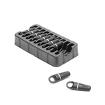 5X 010-170-US PAXTON10 Keyfobs Pack's Of (50 Total). Fixed Price $250.00.