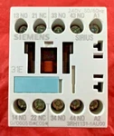 Siemens 3RH1131-1AU00 Auxillary (4 Contactors For This Price). Fixed Price $85.80.