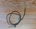 Turbochef Thermocouple TBCNGC-1140 Cook Cavity Genuine Oem. Fixed Price $40.00.