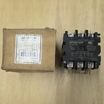 Irp Definite Purpose Contactor DP360120F Pole, Phase 120VAC Coil (B107). Fixed Price $48.50.