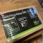 Taco Switching Relay SR501-4 Hvac For Zoning With Circulators. Fixed Price $65.00.