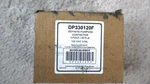 Irp, DP330120F, Definite Purpose Contactor (replaces 42BF35AFR). Fixed Price $21.99.