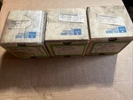 Steveco Contactors #90-245 Pole 120VAC 50/60HZ 30 Amp 277 Coil QTY-3 New. Fixed Price $39.99.