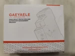 Gaeyaele Delay Off Time Relay Electronic 16A AC/DC12-240V With Cb Certificate. Fixed Price $15.90.