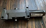 Lcn 4111-3071 Lh Left Hand Dkbrz Cast Iron Cylinder Assembly, Dark Bronze Finish. Fixed Price $299.99.