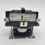 Steveco White Rodgers 90-244 Pole Definite Purpose Contactor. Fixed Price $19.99.