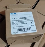 Eaton Definite Purpose Contactor C25DND230T Series E1 Poles Amp. Fixed Price $15.00.
