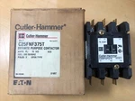 C25FNF375T Eaton / Cutler Hammer Contactor - Amp Pole 24V Coil (5396). Fixed Price $138.89.