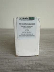 Trade Pro Tp-con -3/24/60D Definite Purpose Contactor 3-POLE. Fixed Price $24.99.