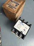 Packard C350B 3-POLE Amp 120 Coil Voltage 50/60 Hz Definite Purpose Contactor. Fixed Price $34.99.