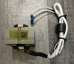 Rheem Ruud 46-105466-01 Power Factor Choke Coil 5.2 Mh Oem Inverter Unit. Fixed Price $84.00.